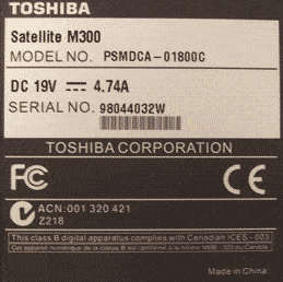 Tosh-find-model