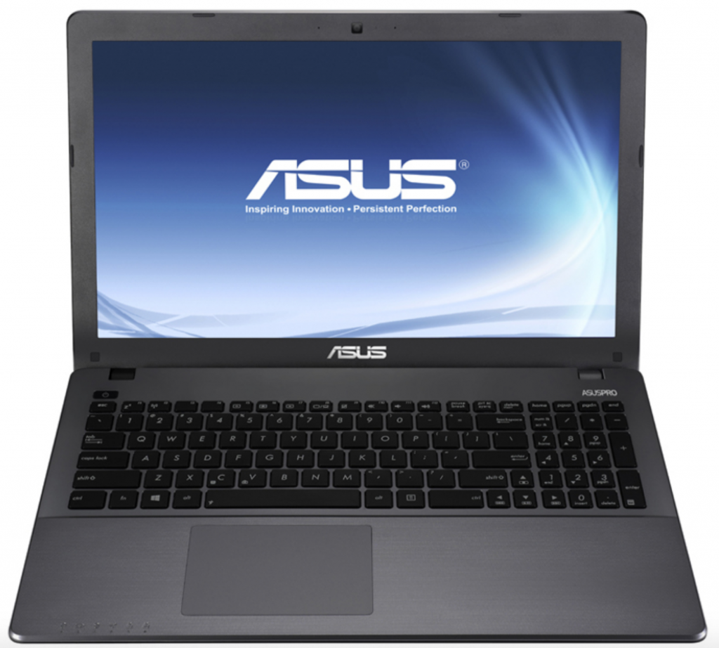 Asus P550LA laptop repair