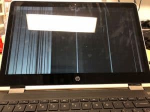 hp pavilion x360 touch screen replacement Sydney NSW