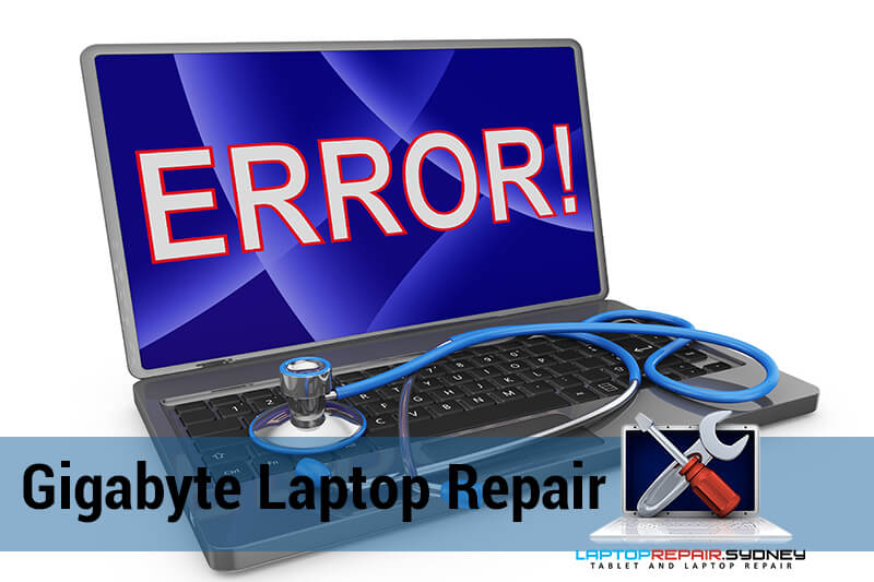 Gigabyte Laptop Repair Sydney NSW, Gigabyte laptop repair shop Sydney NSW, Gigbayte Laptop Repair equipment Sydney NSW
