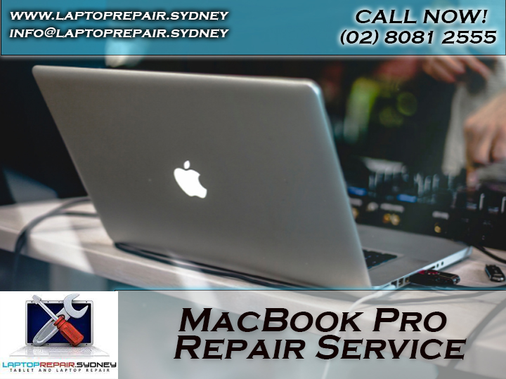 Macbook Pro Repair Service Sydney NSW