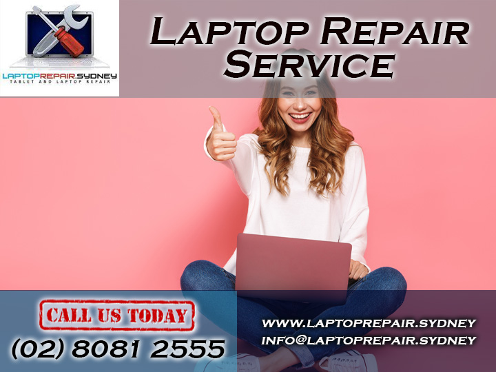 Laptop Repair Service Agnes Banks NSW