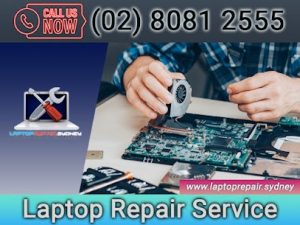 Laptop Repair Sydney NSW