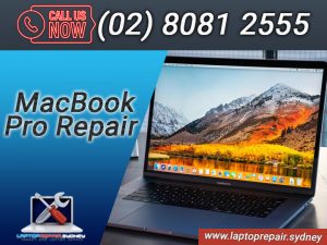 MacBook Pro Repair Sydney NSW