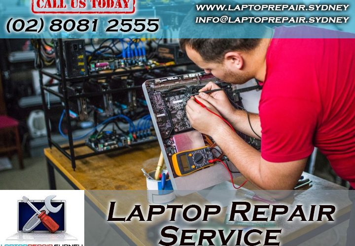 Laptop Repair Agnes Banks NSW
