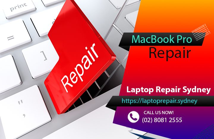 Macbook Pro Repair Sydney NSW